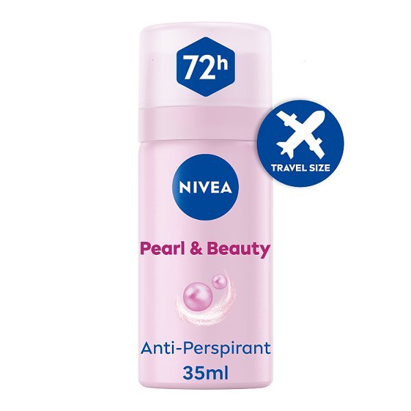 NIVEA Deodorant Pearl & Beauty Spray 35ml