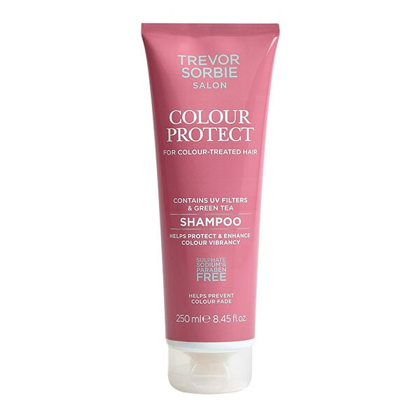 Trevor Sorbie Colour Protect Shampoo 250ml