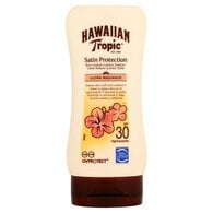 Hawaiian Tropic Satin Protection Lotion SPF30 180ml