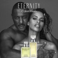 Calvin Klein Eternity for Men Eau de Toilette 100ml