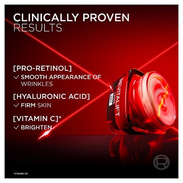 L'Oréal Paris Revitalift Laser Renew Day Cream 50ml