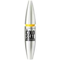 Maybelline Colossal Mascara Limited Edition Platinum