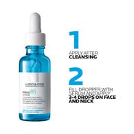 La Roche-Posay HyaluB5 Hyaluronic Acid Plumping Serum 30ml