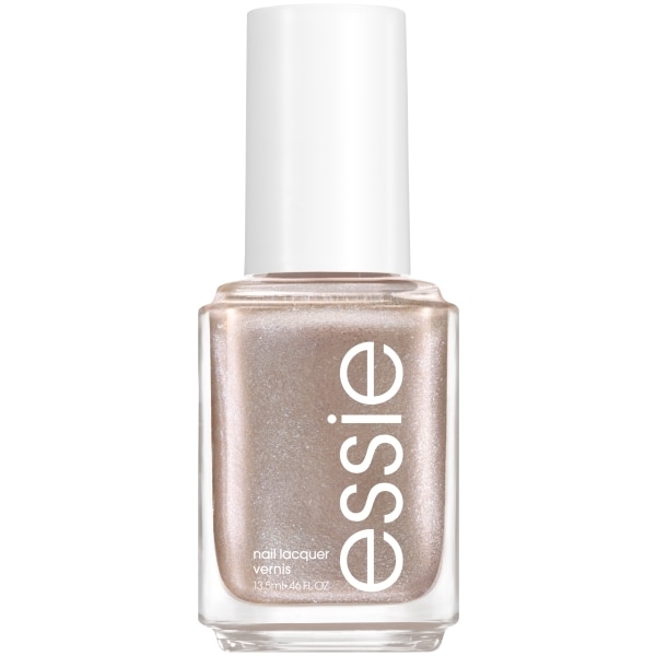 essie Core 969 It's All Bright Nail Polish