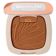 L’Oreal Paris Back To Bronze Matte Bronzing Powder