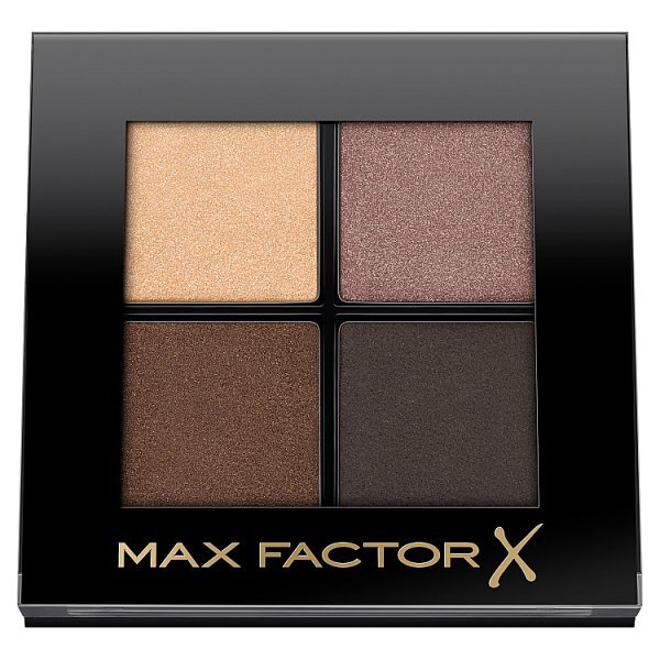 Max Factor Color X-Pert Palette - 002 Crushed Bloom