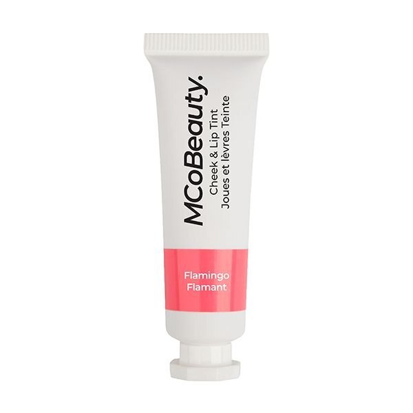 MCoBeauty Cheek & Lip Tint - Flamingo
