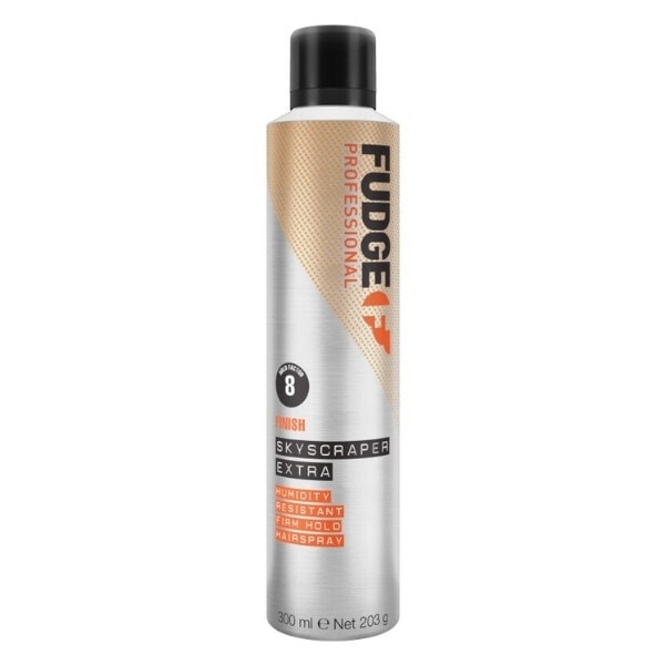 Fudge Professional Skyscraper Extra Hairspray 300Ml