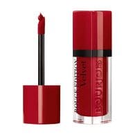 Bourjois Rouge Edition Velvet Liquid Lipstick Red Volution