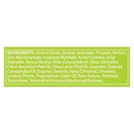 Lynx Deodorant Bodyspray Aerosol Epic Fresh 150ml