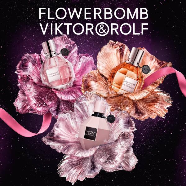 Viktor Rolf Flowerbomb 50ML Gift Set