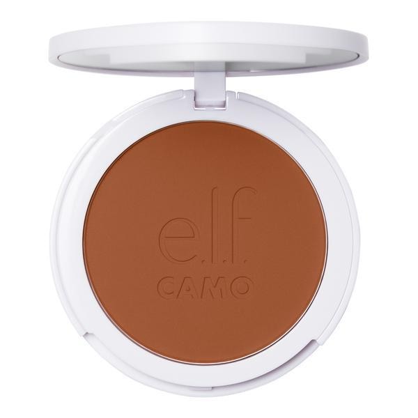 e.l.f. Camo Powder Foundation Deep 510 C