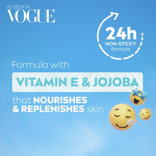 NIVEA Soft Moisturiser Cream for Face, Hands & Body, 25ml