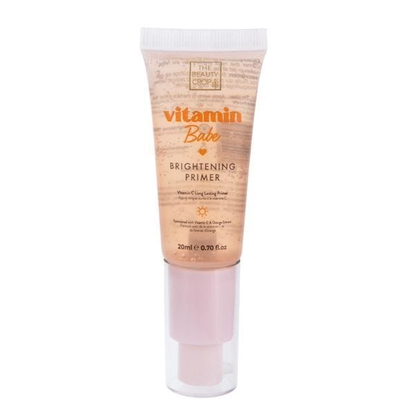 The Beauty Crop Glow Vitamin Babe Primer