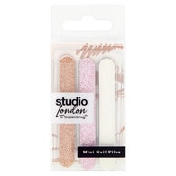 Studio London Mini Nail Files