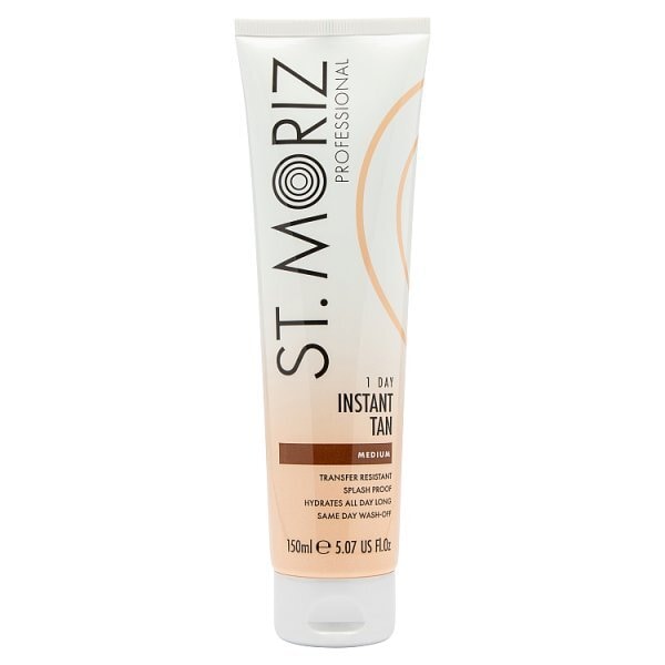 St. Moriz Professional Instant Tan 150ml