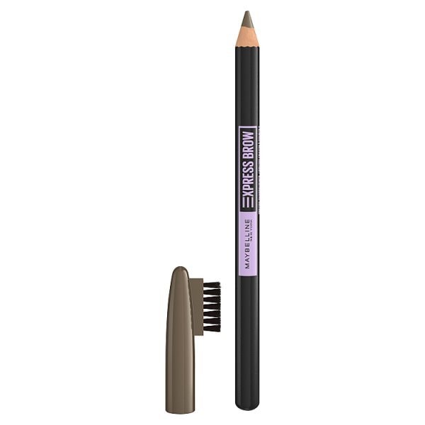 Maybelline Express Brow Shaping Pencil 04 Medium Brown