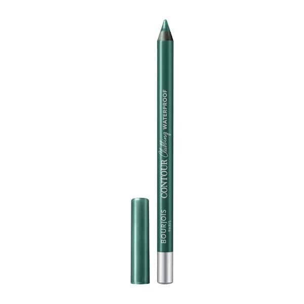 Bourjois Contour Clubbing Waterproof Eyeliner, Loving Green