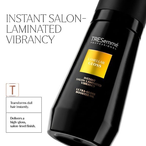 Tresemmé Oil Lamellar Laminating Gloss 100ml