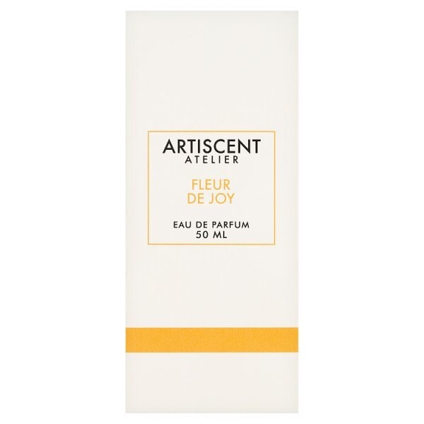 Artiscent Fleur De Joy 50ml