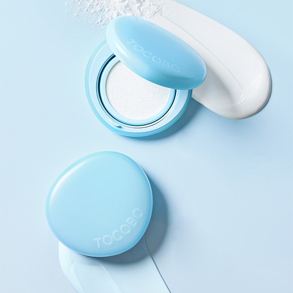 Tocobo Blur Finish Sun Cushion 00 Pure SPF50+ PA++++ 13g