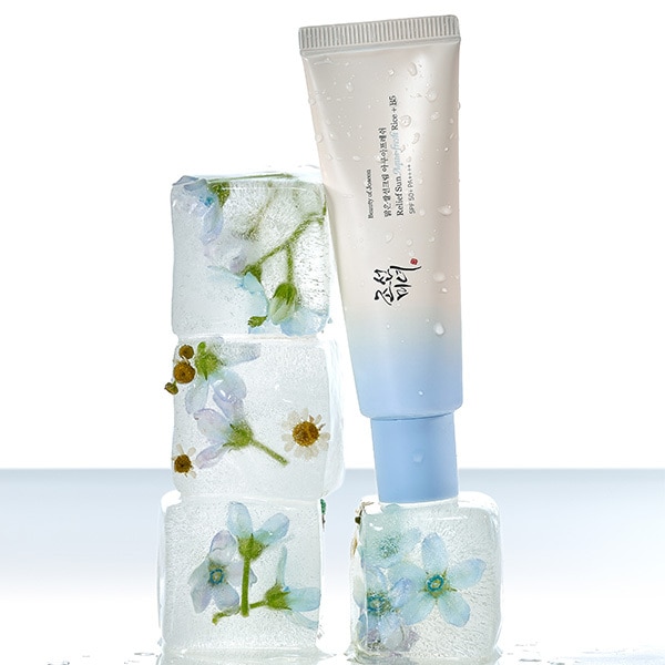 Beauty of Joseon Relief Sun Aqua-Fresh: Rice + B5 SPF50+ PA+ 50ml