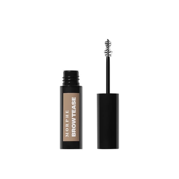 Morphe Brow Tease Volumizing Mousse - Biscotti