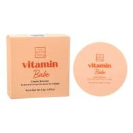 Vitamin Babe Cream Bronzer Tulum Tan 7g