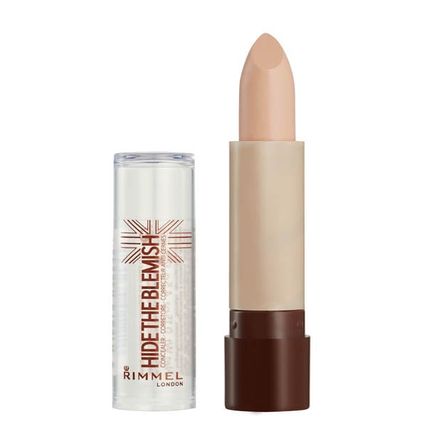 Rimmel Hide The Blemish Concealer Natural Beige 4