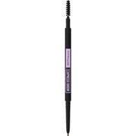 Maybelline Brow Ultra Slim 06 Black Brown