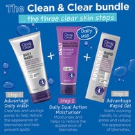 Clean & Clear Advantage Spot Control Treatment Gel 15ml