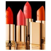 L'Oréal Paris Color Riche Satin Lipstick 214 Plum
