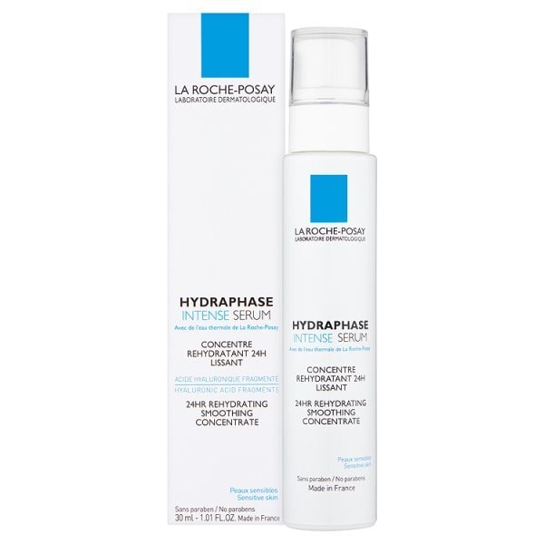 La Roche-Posay Hydraphase Intense Hyaluronic Acid Serum 30ml