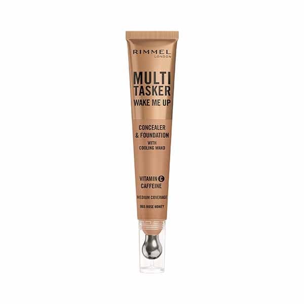 Rimmel Multi Tasker Rose Honey 065 20 Ml