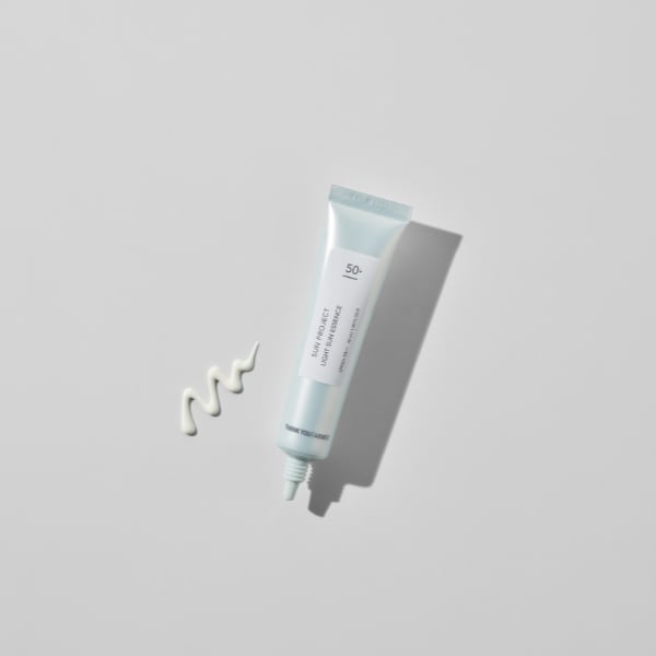 Thank You Farmer Sun Project Light Sun Essence SPF50+ PA+++ 40ml