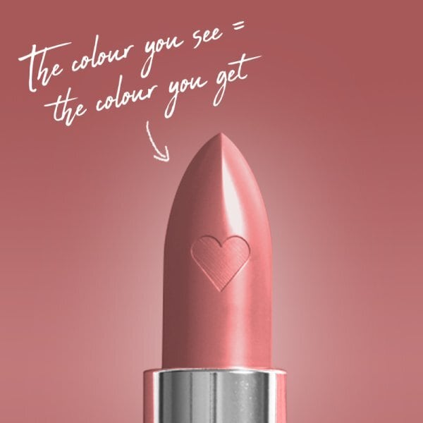 NYX Professional Makeup Shout Loud Satin Lipstick Chic