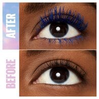 Maybelline Lash Sensational Sky High Mascara Blue Mist