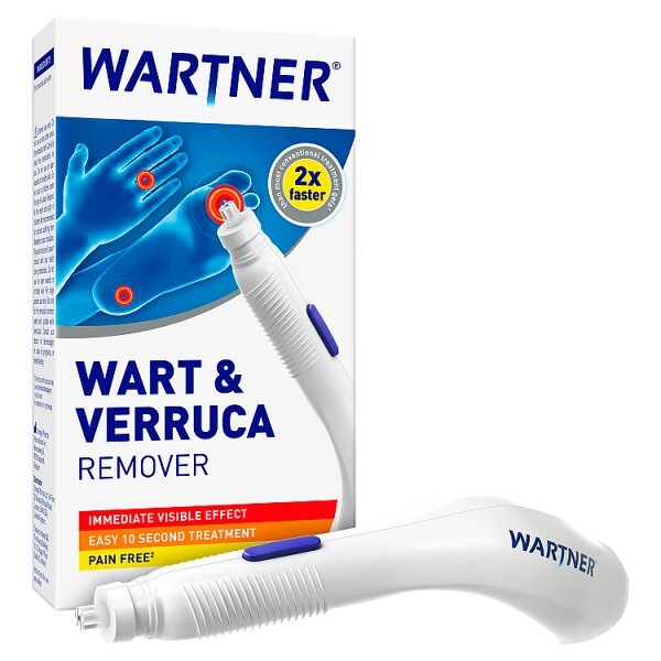 DNR Wartner Wart & Verruca Remover