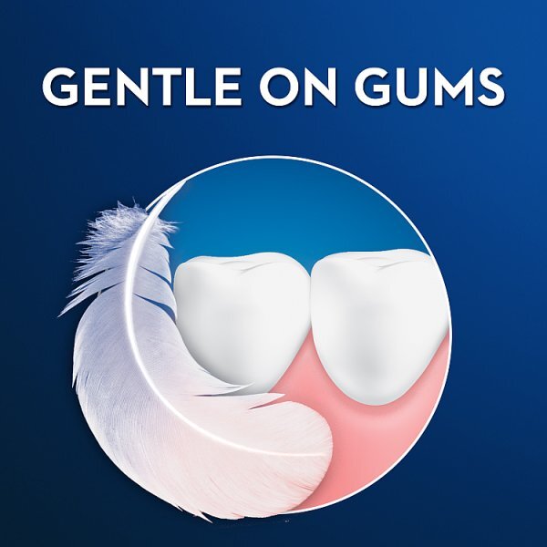 Oral-B Satin Tape Dental Floss 25M