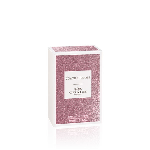 Coach Dreams Eau de Parfum 40ml