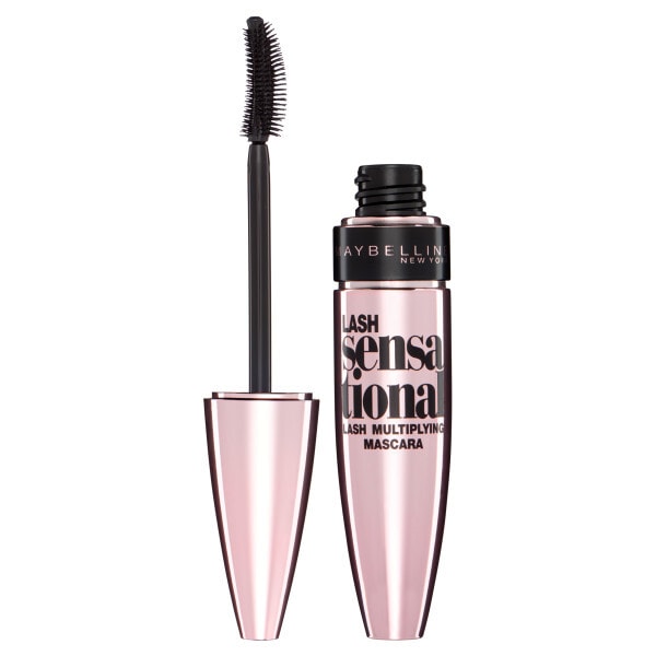 Maybelline Lash Sensational Limited Edition Rose Gold