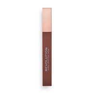 Revolution IRL Whipped Lip Crème Espresso Nude