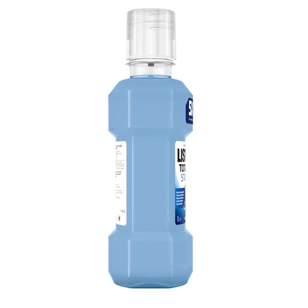 Listerine Total Care Stay White 1L