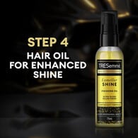 Tresemme Lamellar Shine Finishing Oil