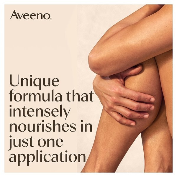 Aveeno Moist After Shower Mist 200Ml.