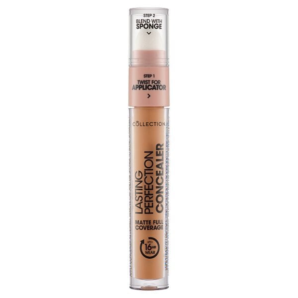 Lasting Perfection Concealer Sh14 Medium Caramel