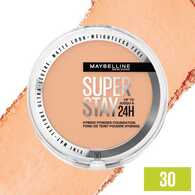 Maybelline Superstay 24H Hybrid Powder Foundation, 30