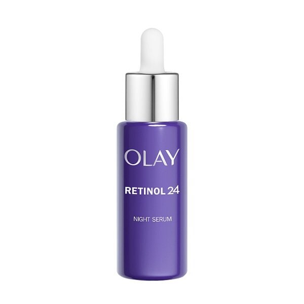 DNR Olay Retinol24 Night Serum With Retinol & Vitamin B3 40ml