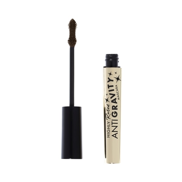 Milani Highly Rated Anti-Gravity Mascara Brown/Black 11.5ml