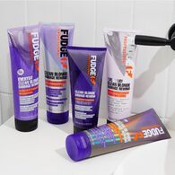 Fudge Pro Everyday Clean Blonde Damage Rewind Conditioner